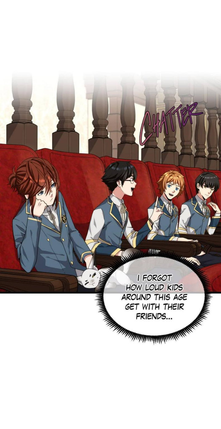18+ The Beginning After the End Chapter 86 page 45