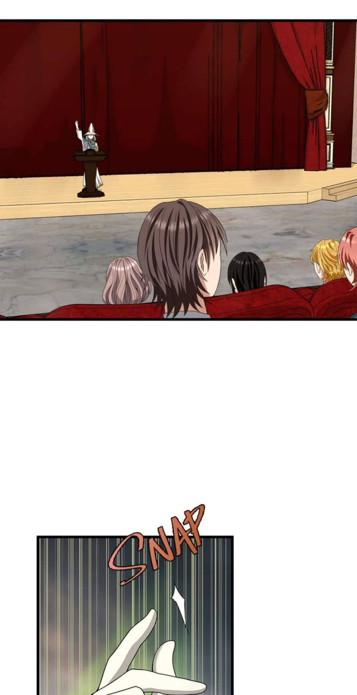 18+ The Beginning After the End Chapter 86 page 50