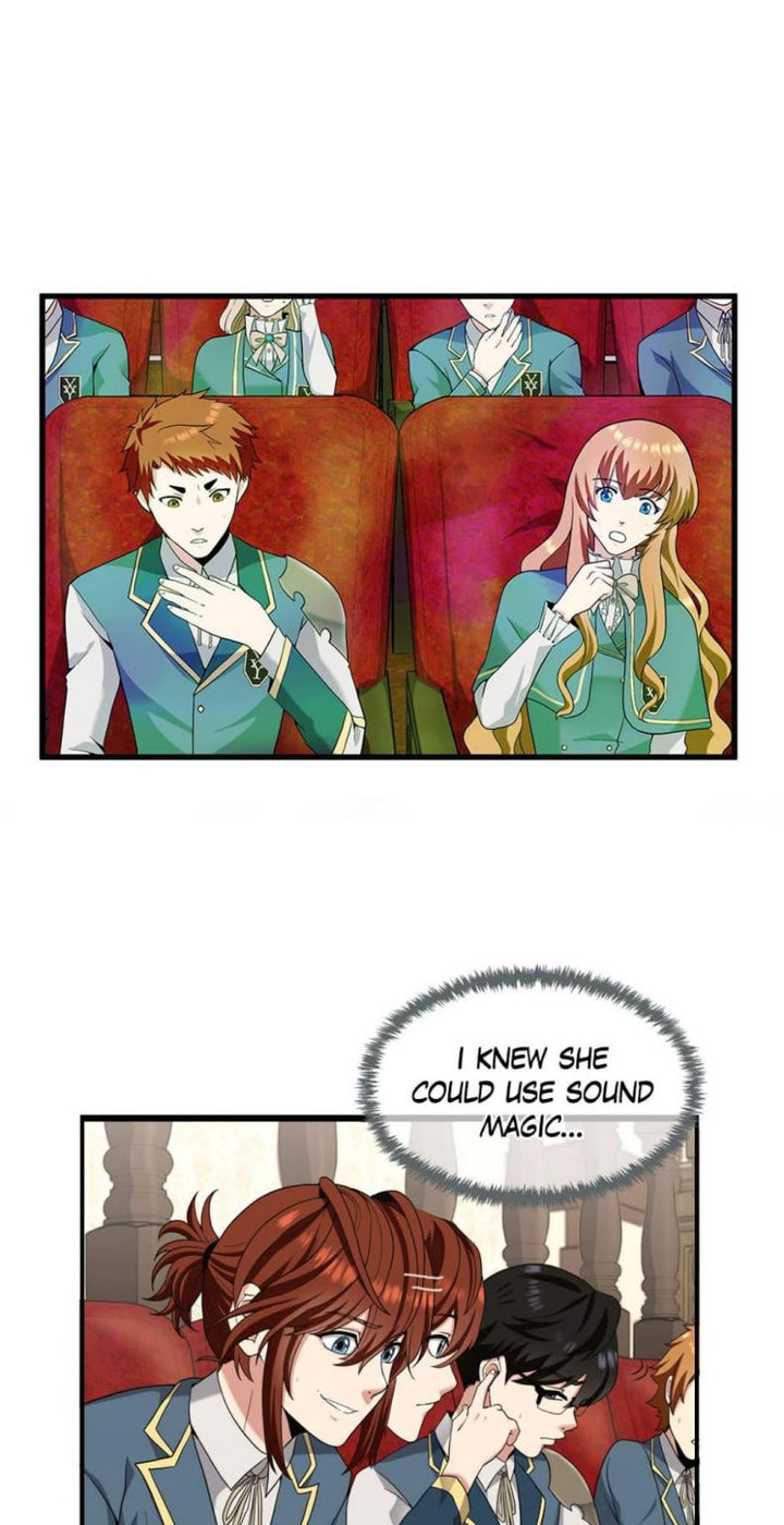 18+ The Beginning After the End Chapter 86 page 53