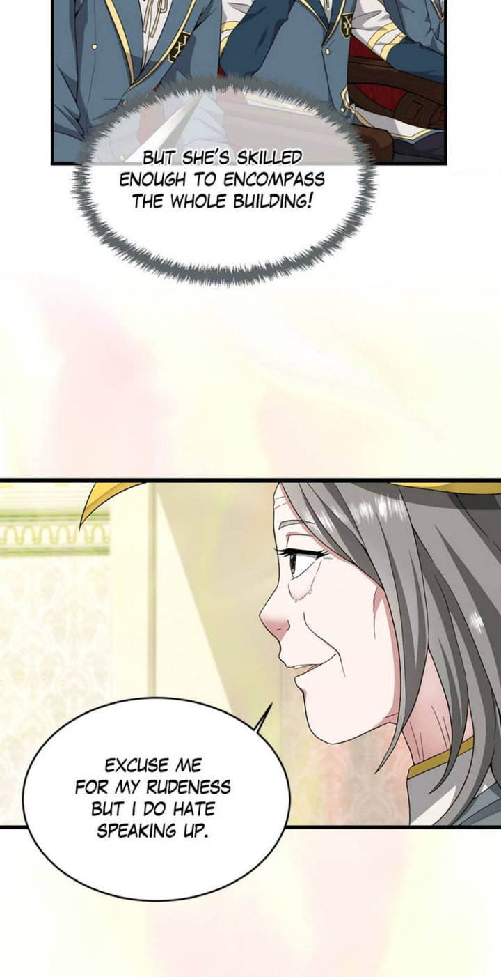 18+ The Beginning After the End Chapter 86 page 54