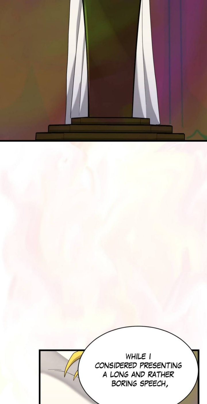 18+ The Beginning After the End Chapter 86 page 58