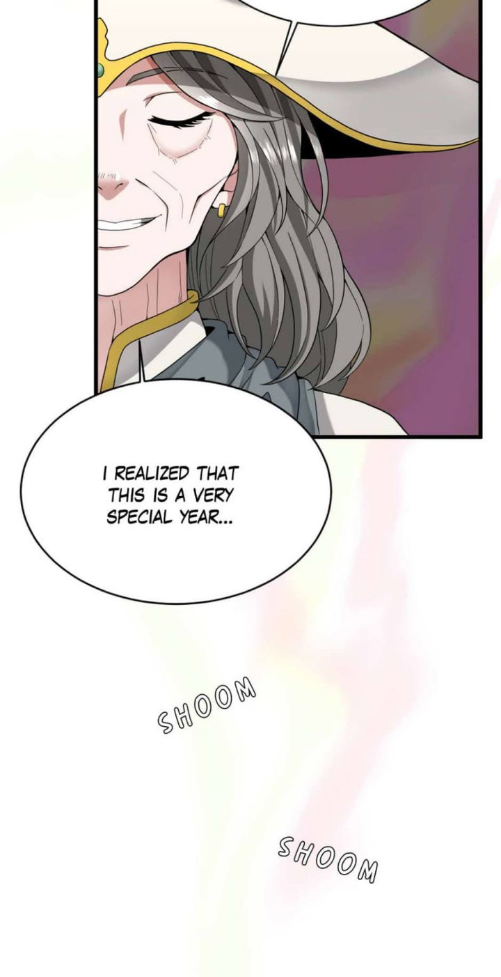 18+ The Beginning After the End Chapter 86 page 59