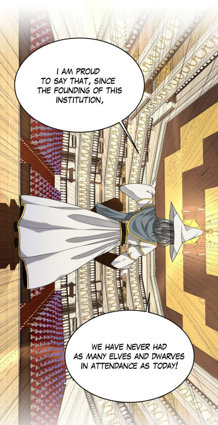 18+ The Beginning After the End Chapter 86 page 60