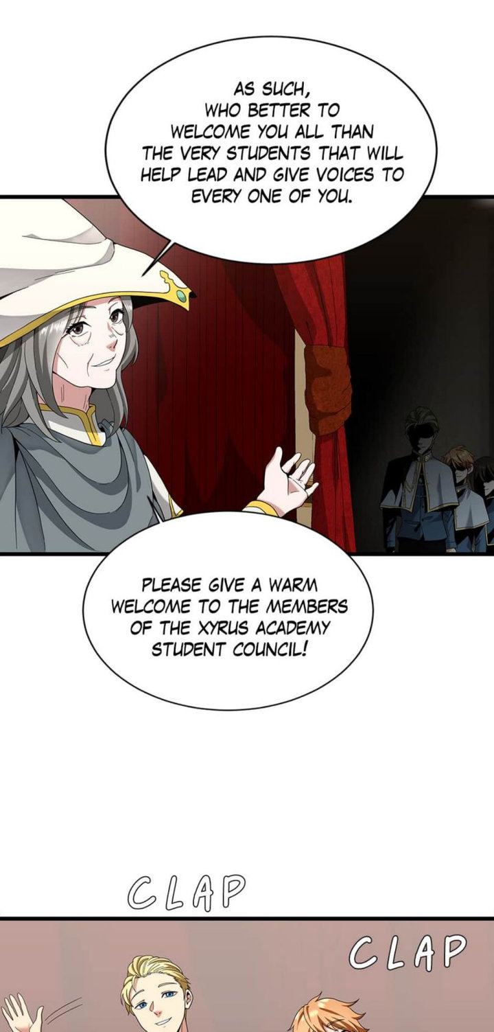 18+ The Beginning After the End Chapter 86 page 62