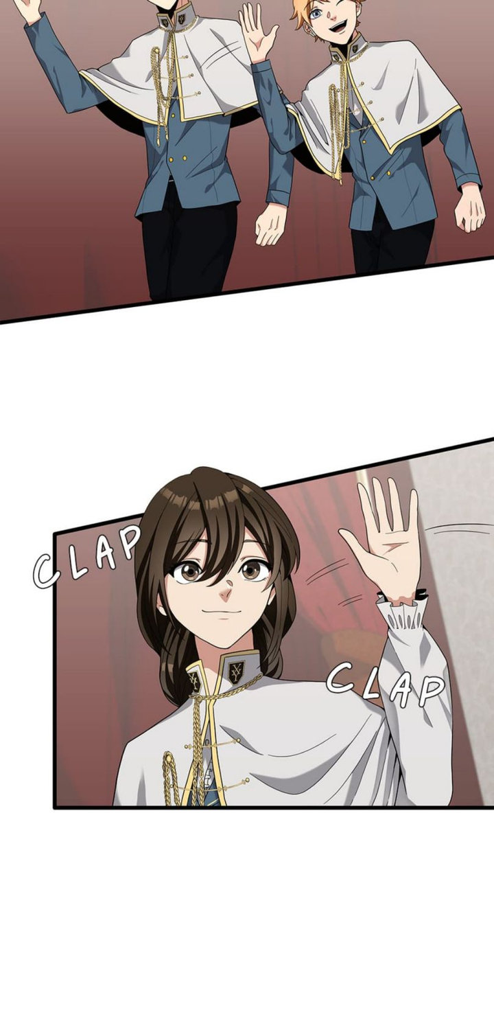 18+ The Beginning After the End Chapter 86 page 63