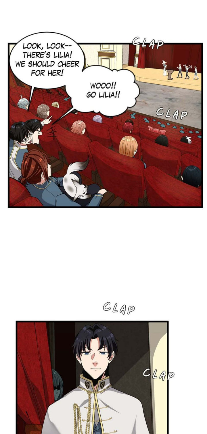 18+ The Beginning After the End Chapter 86 page 64