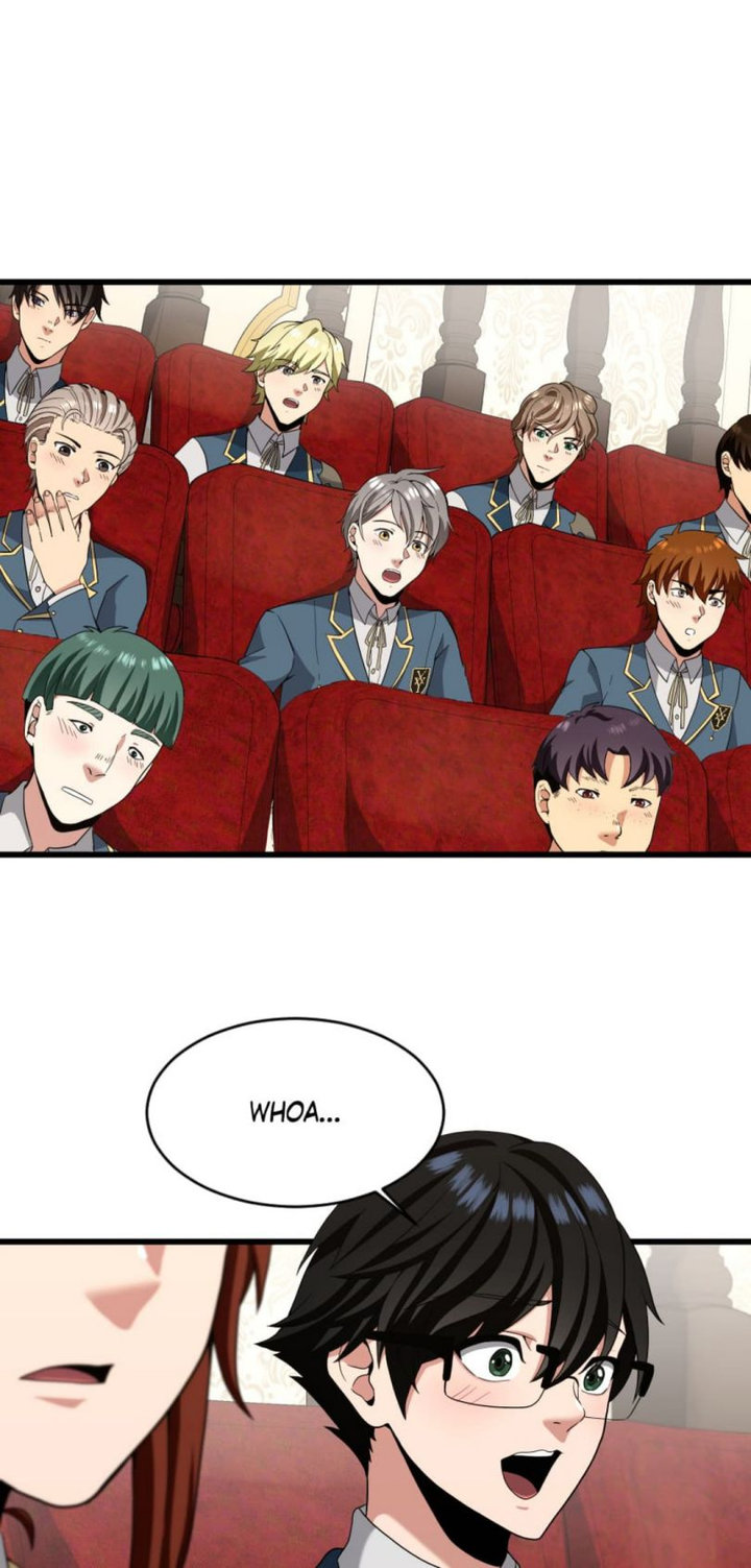 18+ The Beginning After the End Chapter 86 page 66