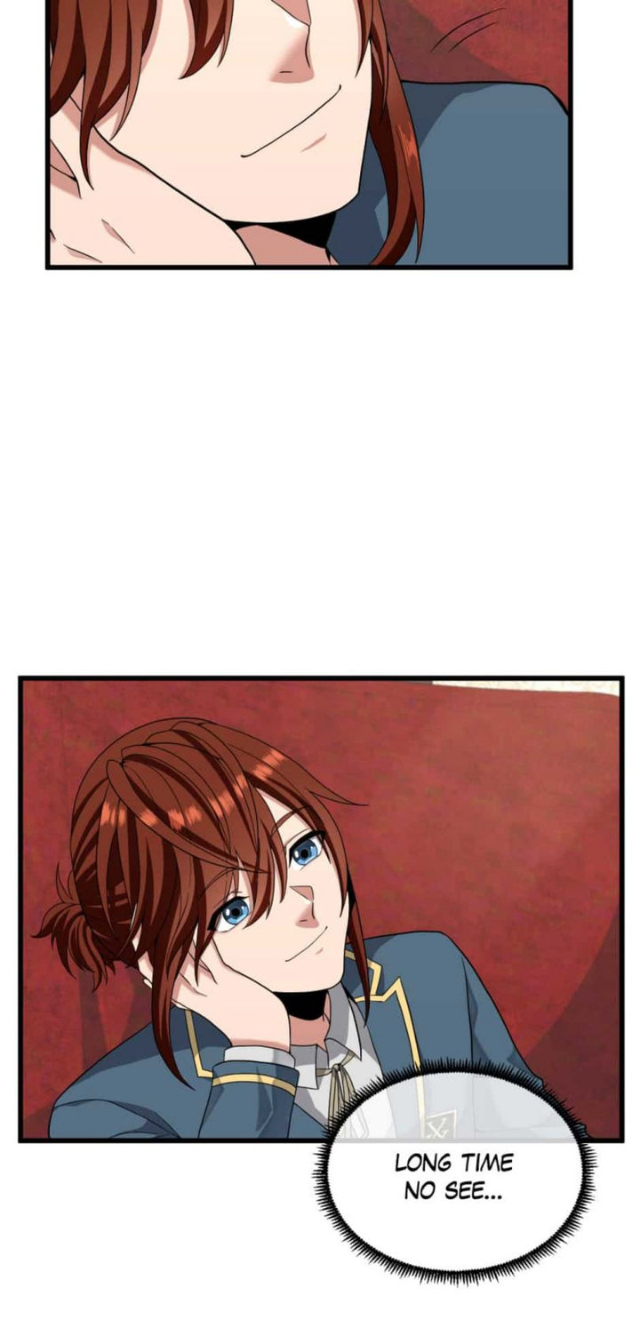 18+ The Beginning After the End Chapter 86 page 69