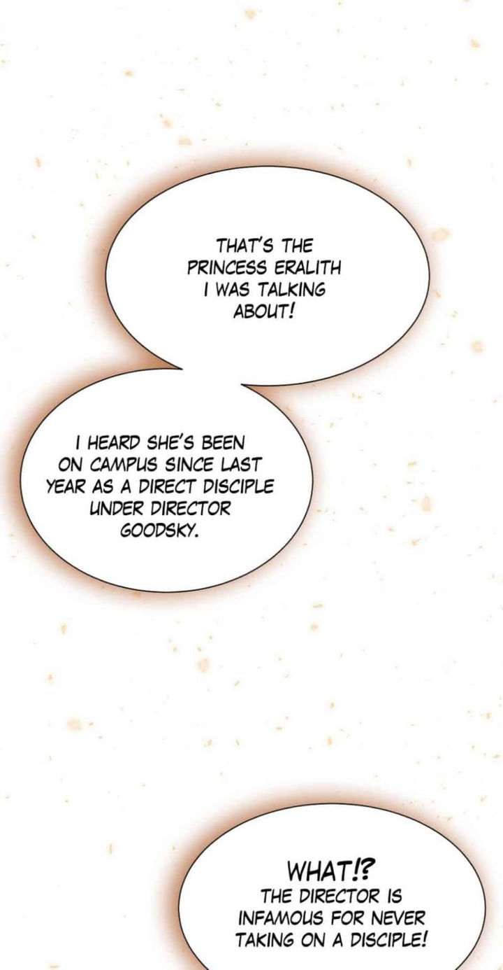 18+ The Beginning After the End Chapter 87 page 1