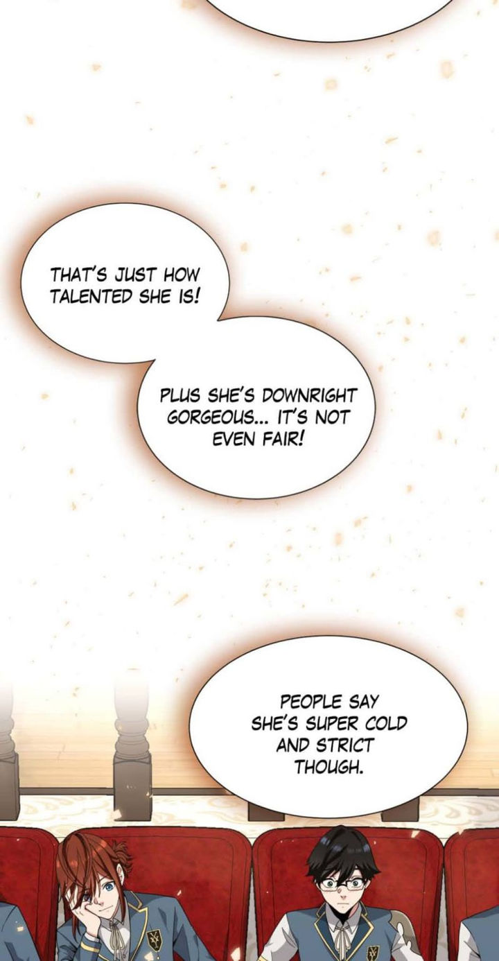18+ The Beginning After the End Chapter 87 page 2