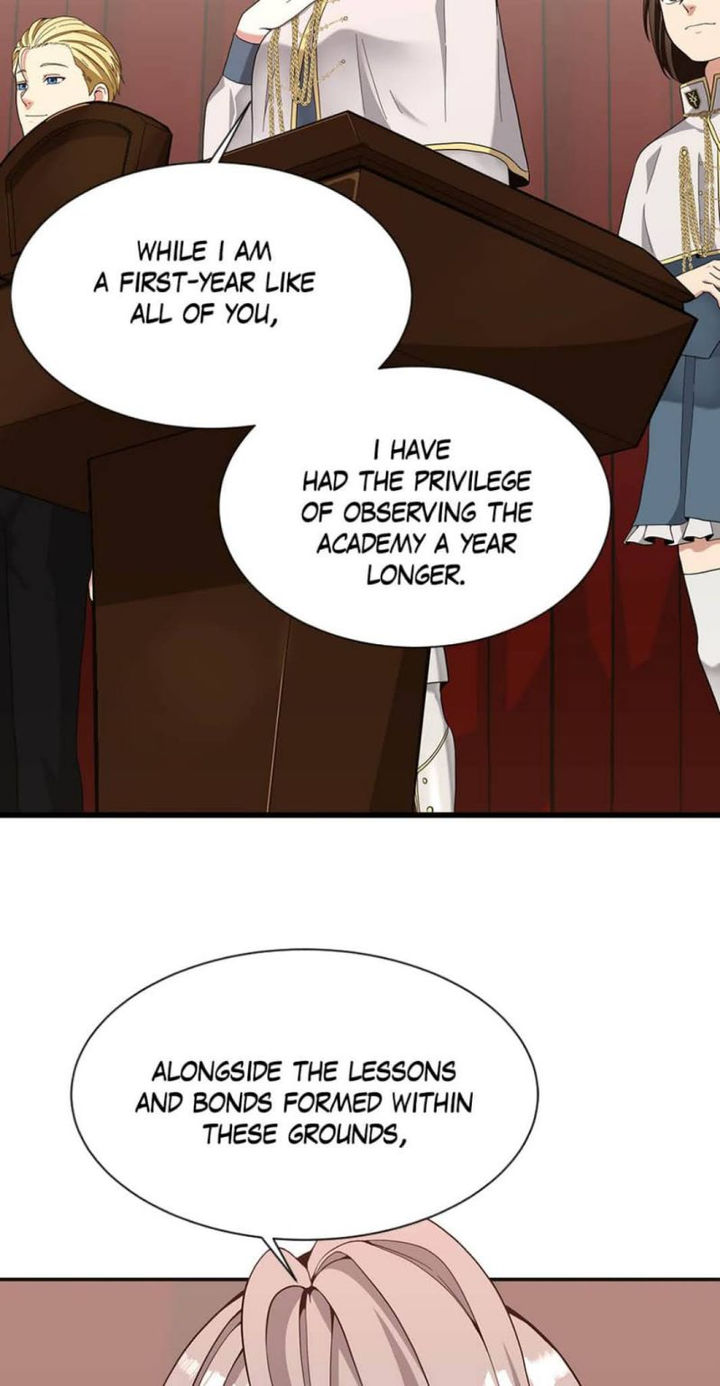 18+ The Beginning After the End Chapter 87 page 5