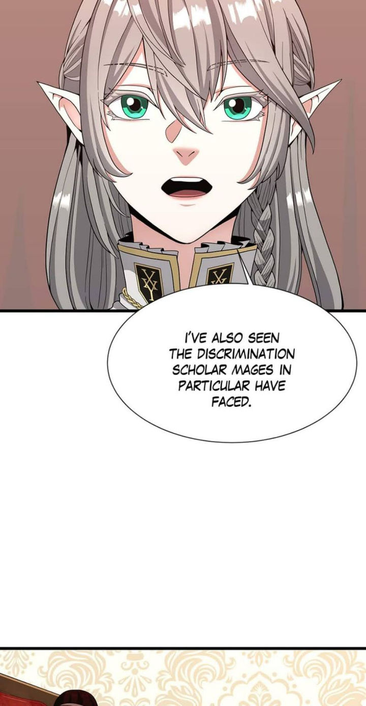 18+ The Beginning After the End Chapter 87 page 6