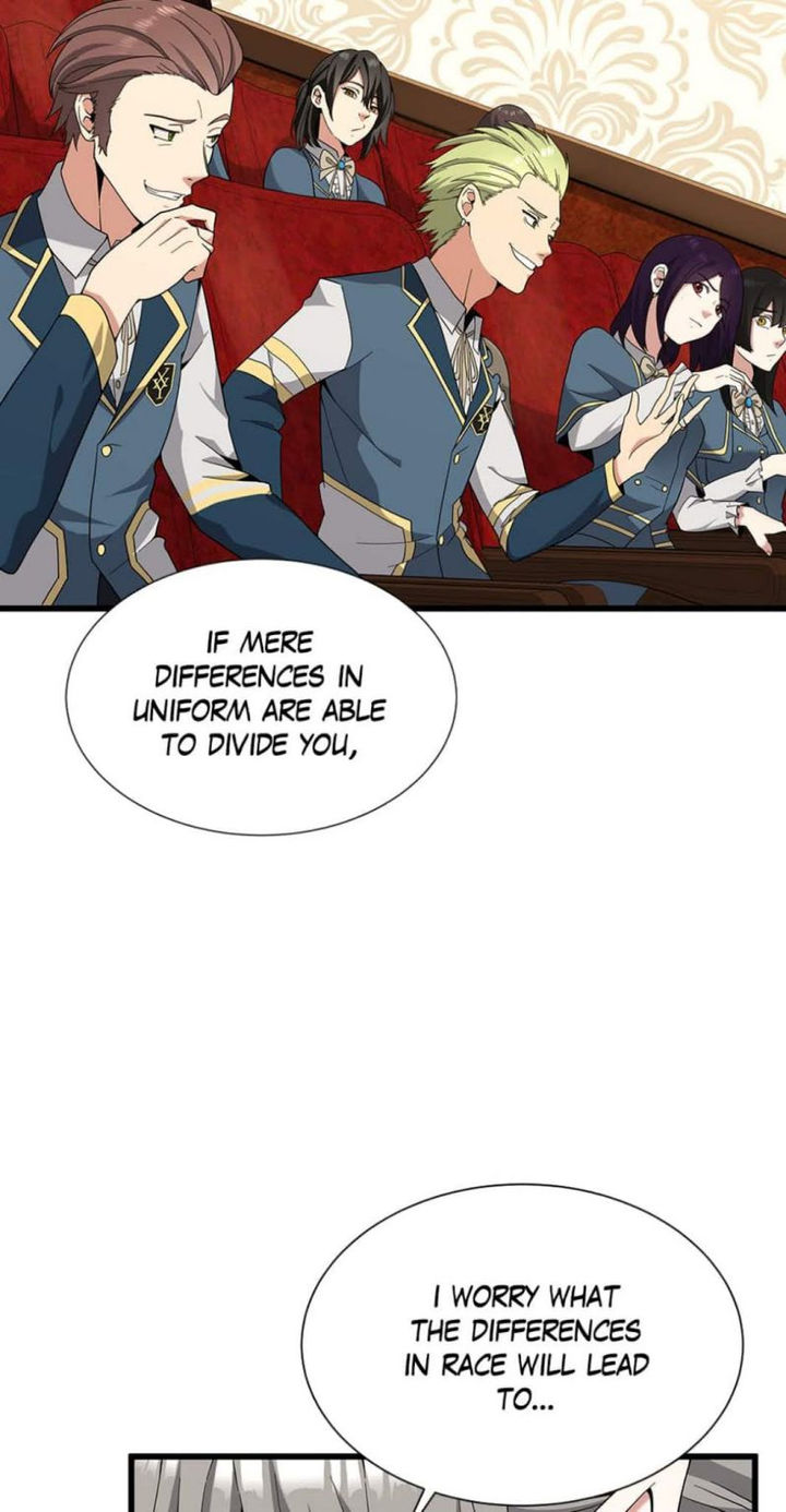 18+ The Beginning After the End Chapter 87 page 7