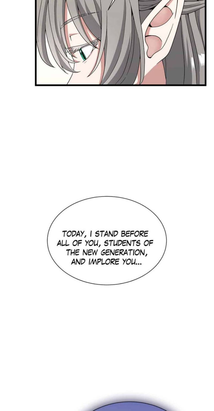 18+ The Beginning After the End Chapter 87 page 9