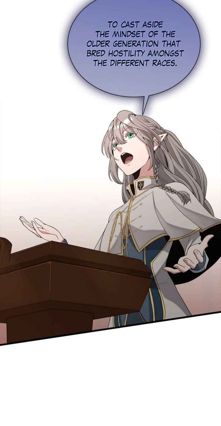 18+ The Beginning After the End Chapter 87 page 10