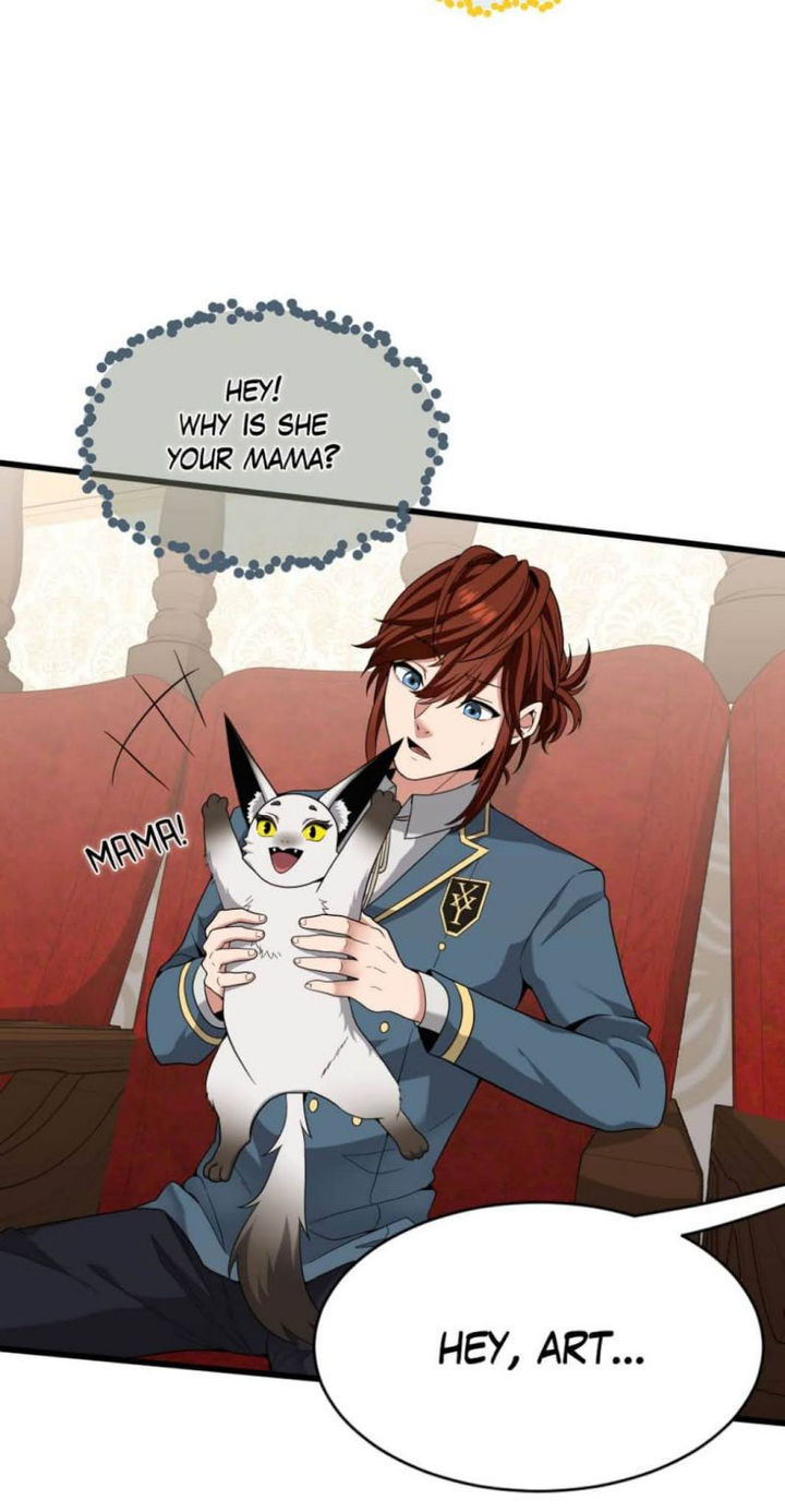 18+ The Beginning After the End Chapter 87 page 15