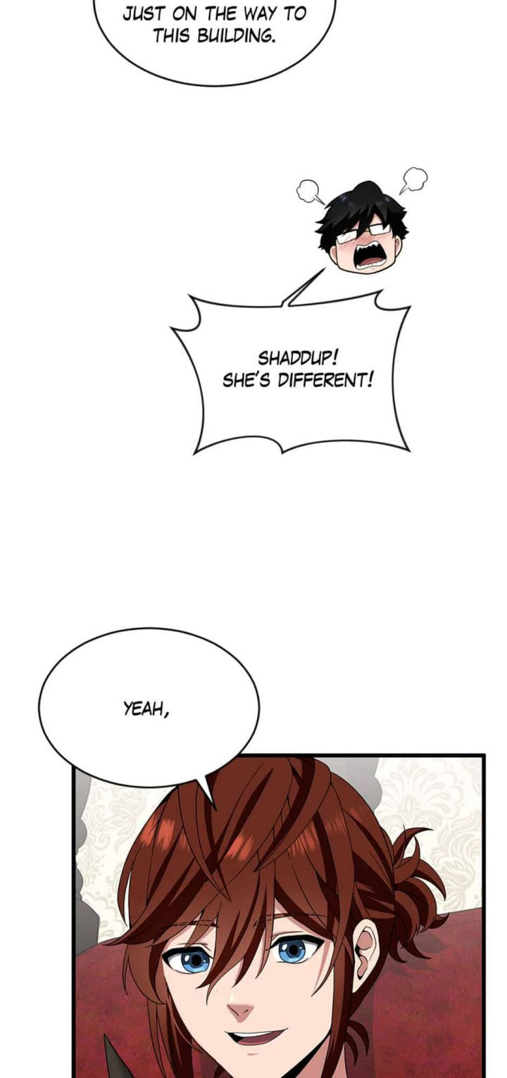 18+ The Beginning After the End Chapter 87 page 19
