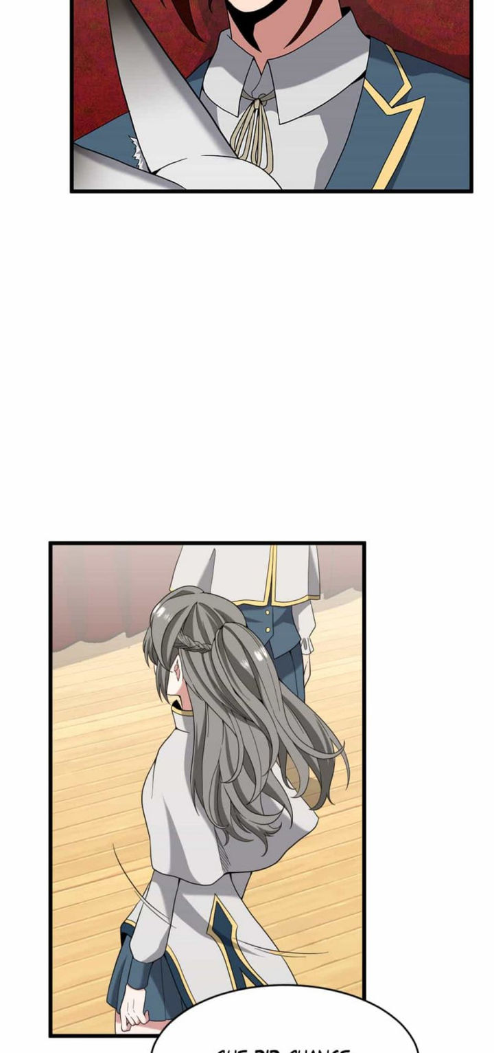 18+ The Beginning After the End Chapter 87 page 20