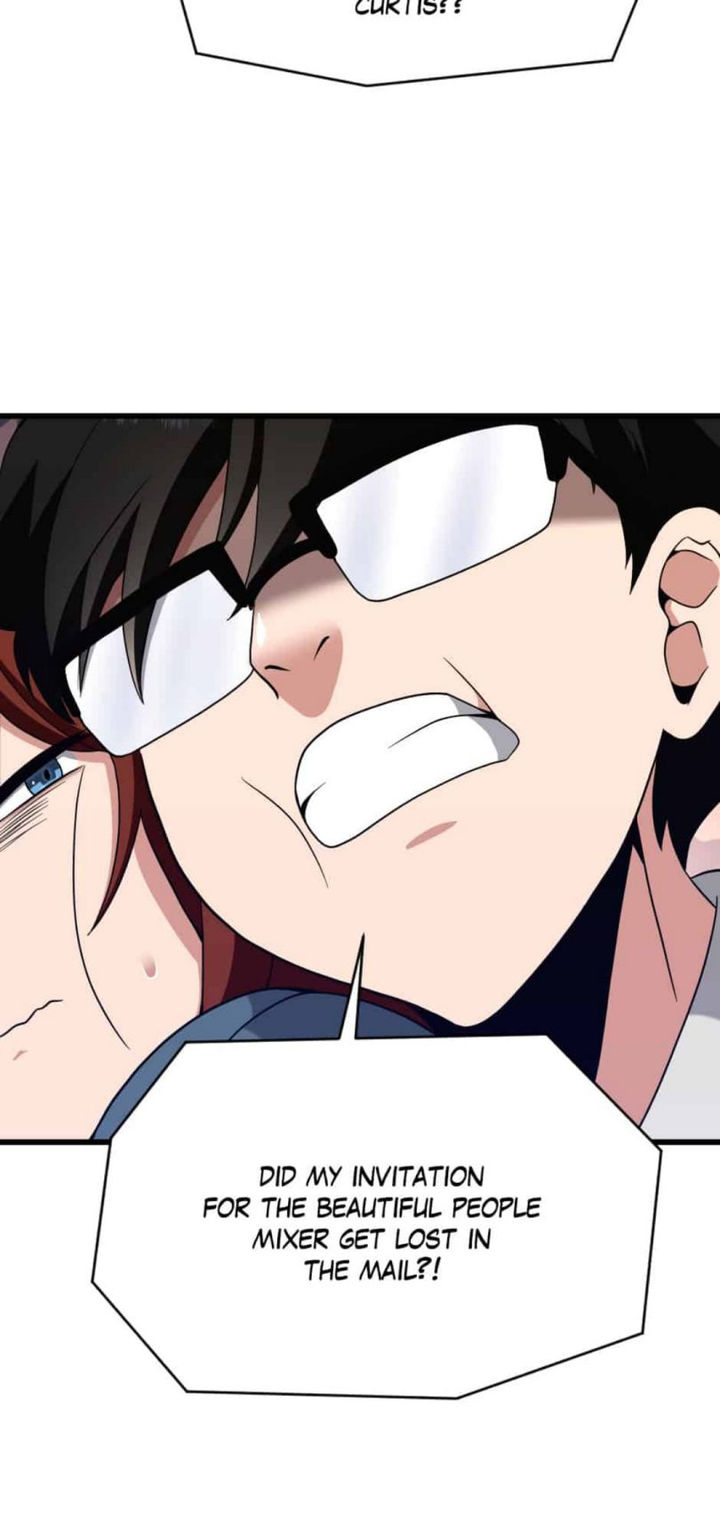 18+ The Beginning After the End Chapter 87 page 22