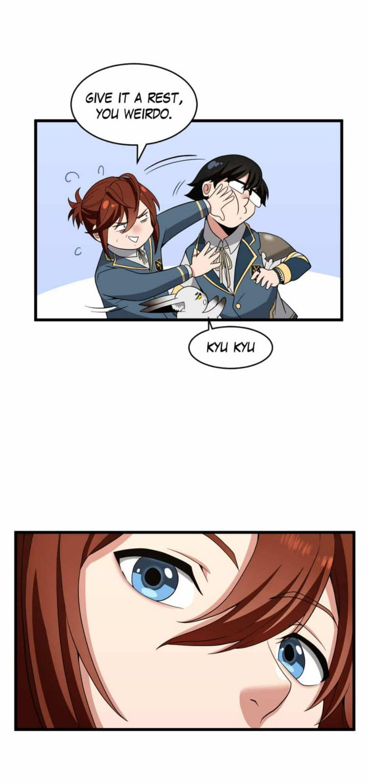 18+ The Beginning After the End Chapter 87 page 23