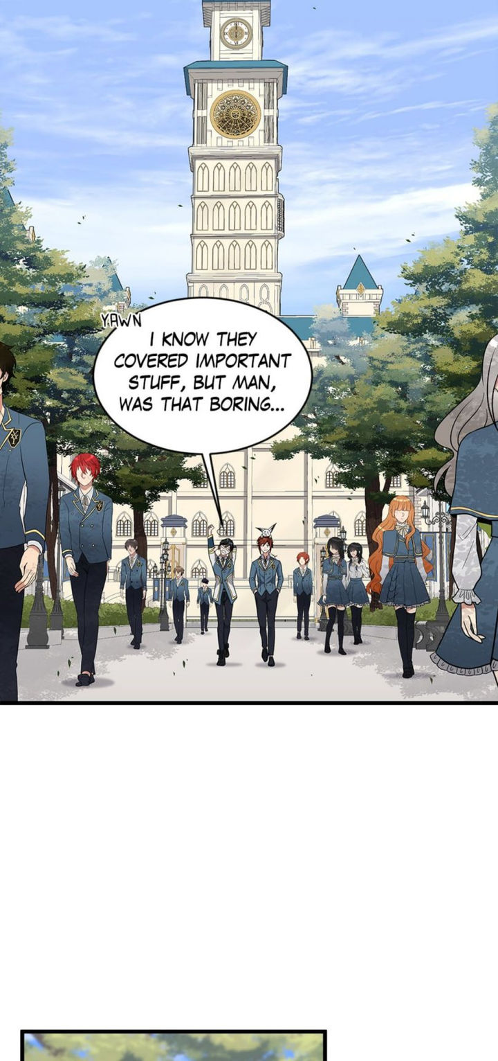 18+ The Beginning After the End Chapter 87 page 26