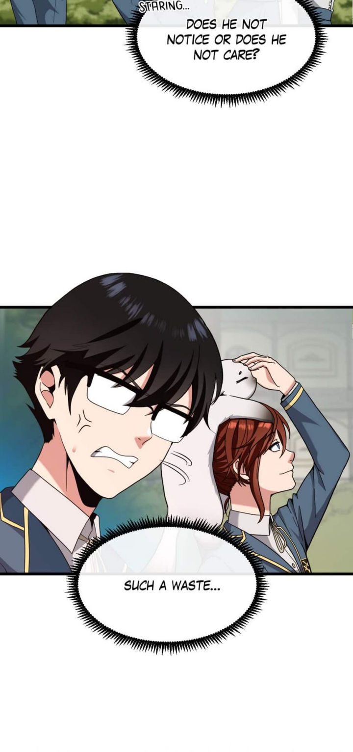 18+ The Beginning After the End Chapter 87 page 28