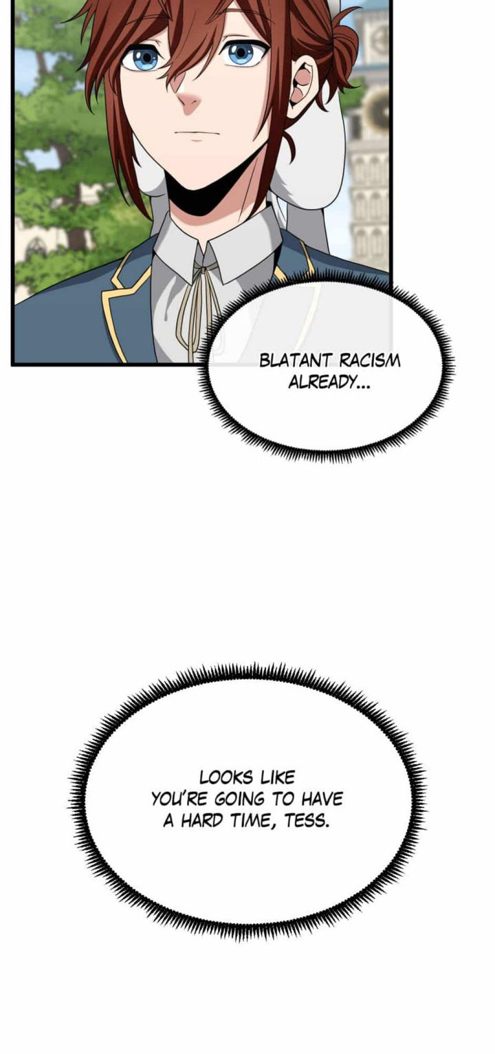18+ The Beginning After the End Chapter 87 page 32