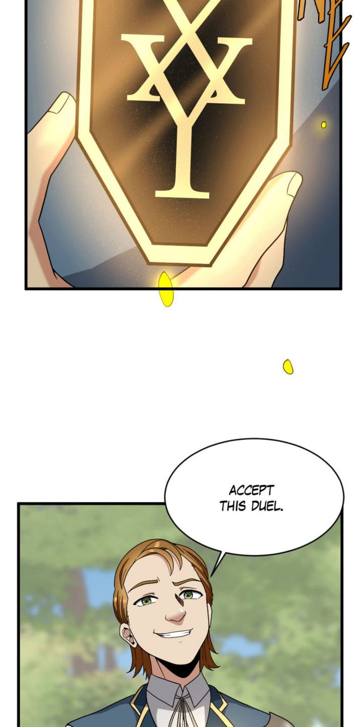 18+ The Beginning After the End Chapter 87 page 35