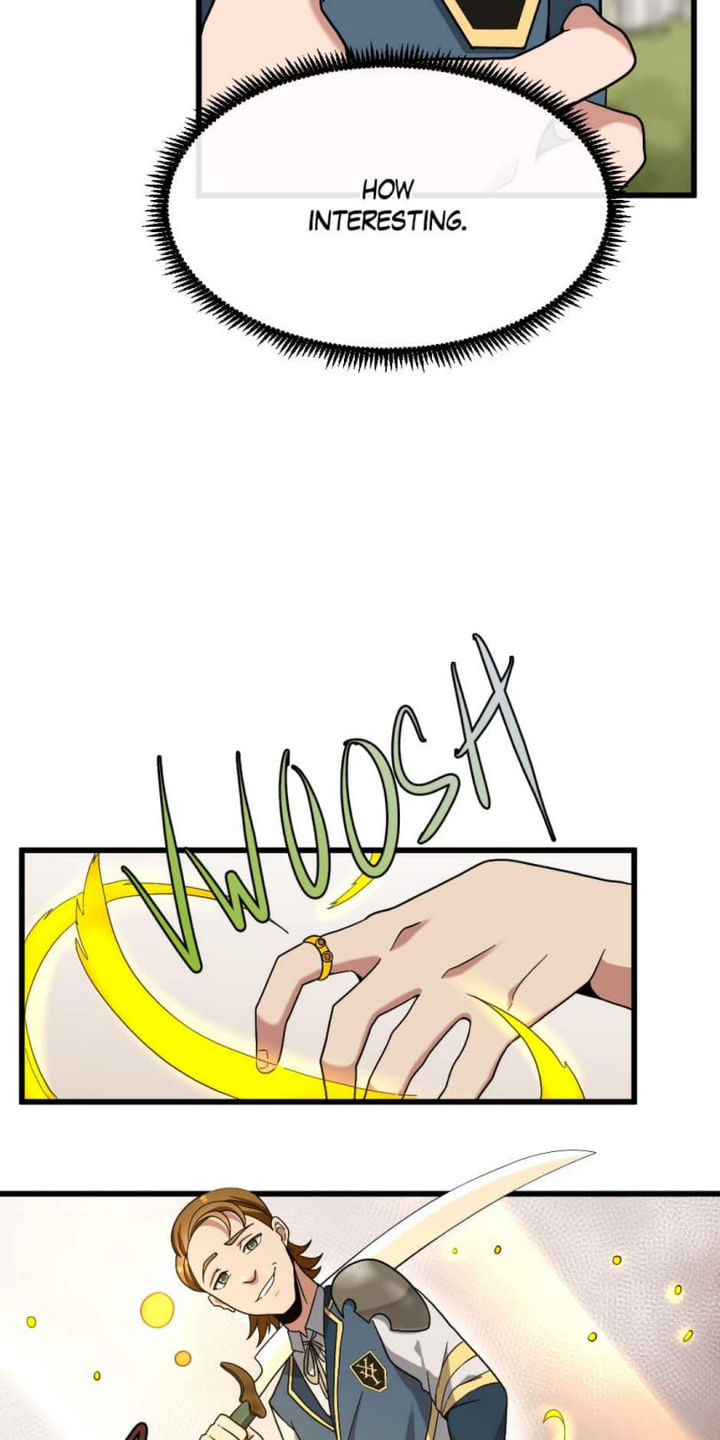 18+ The Beginning After the End Chapter 87 page 39