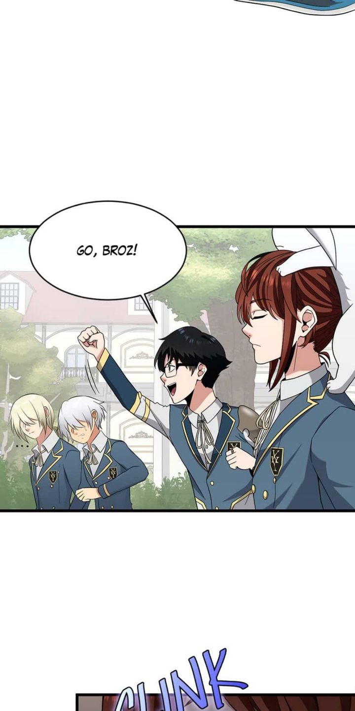 18+ The Beginning After the End Chapter 87 page 41