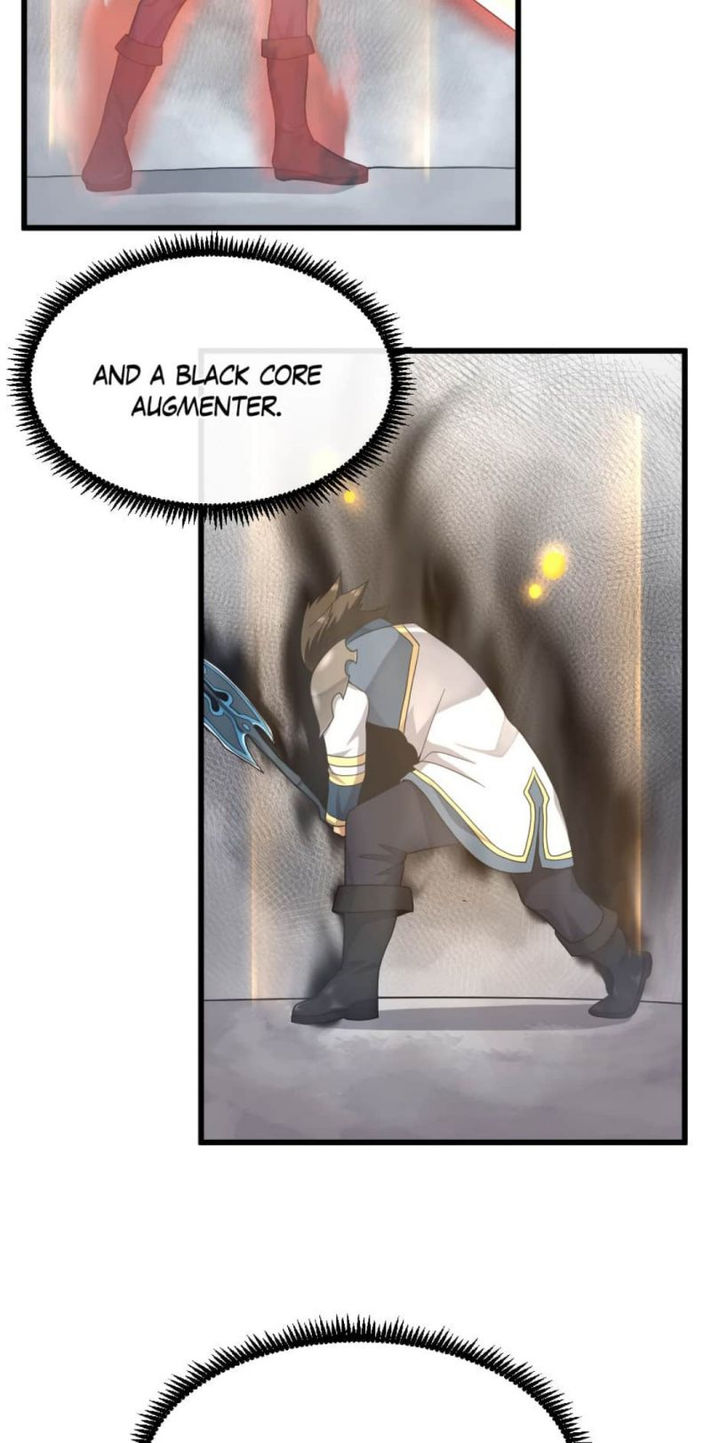 18+ The Beginning After the End Chapter 87 page 43