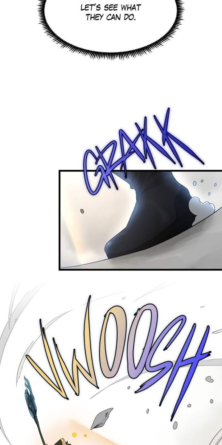 18+ The Beginning After the End Chapter 87 page 44