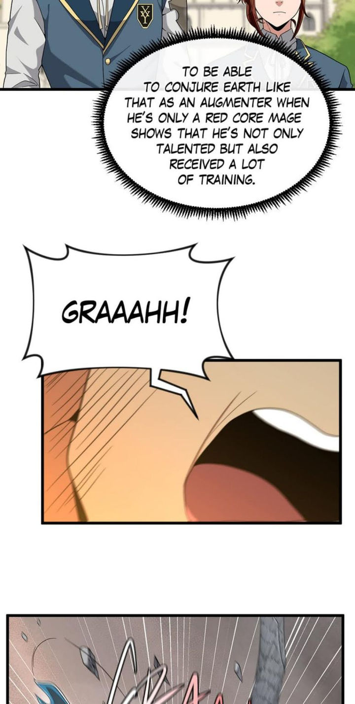 18+ The Beginning After the End Chapter 87 page 49