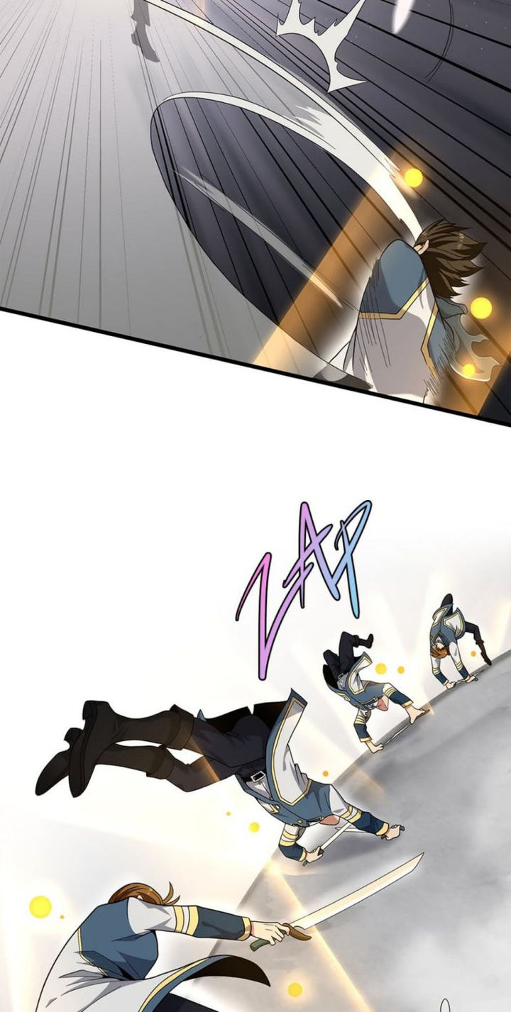18+ The Beginning After the End Chapter 87 page 54