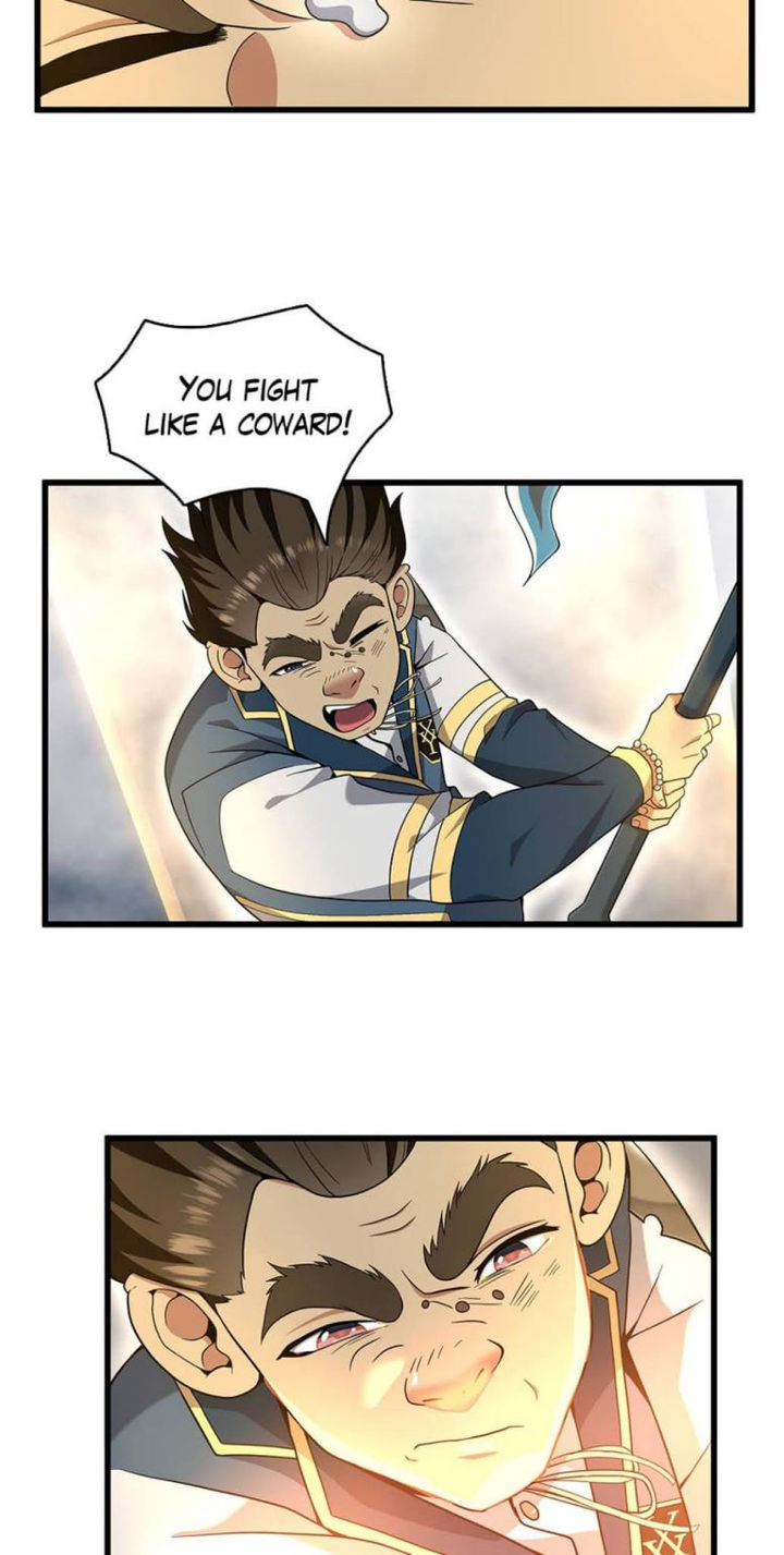 18+ The Beginning After the End Chapter 87 page 57