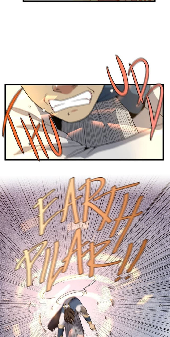 18+ The Beginning After the End Chapter 87 page 58