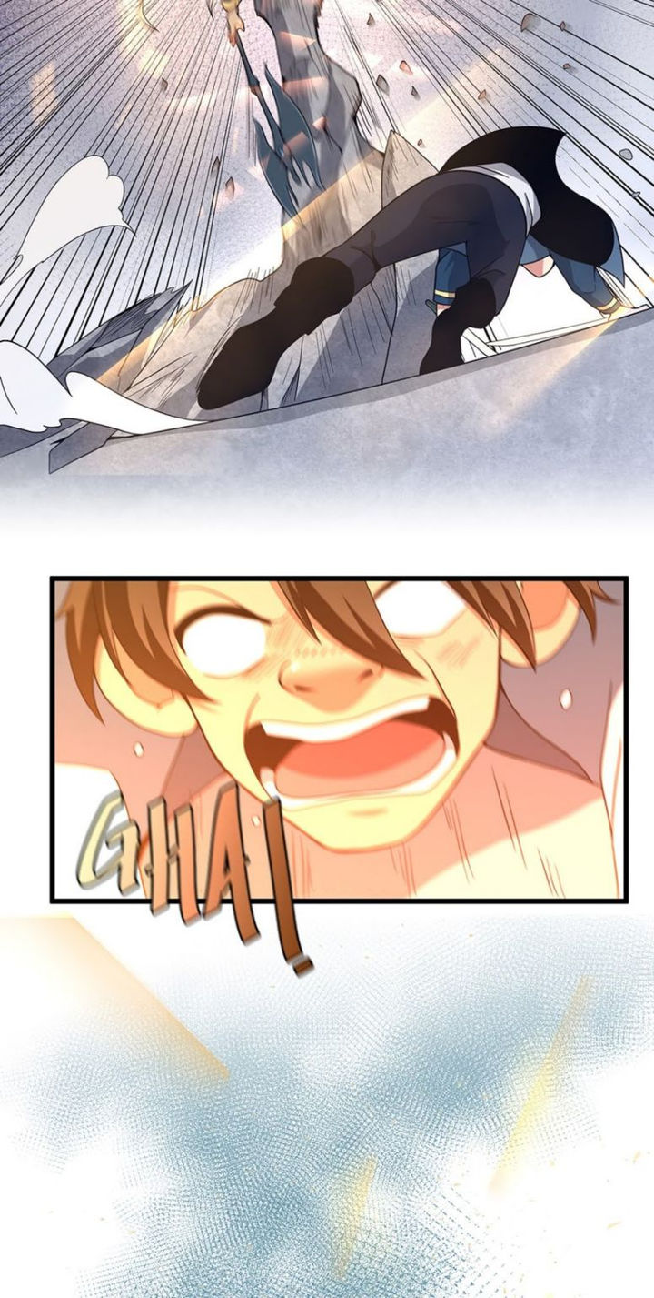 18+ The Beginning After the End Chapter 87 page 59
