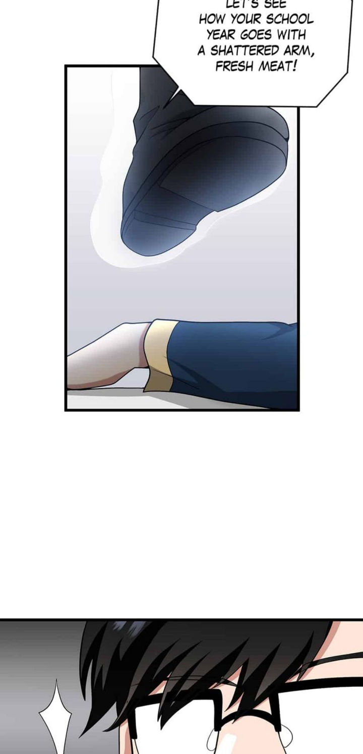 18+ The Beginning After the End Chapter 87 page 63