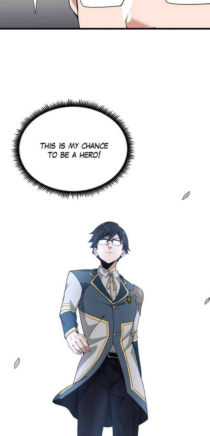 18+ The Beginning After the End Chapter 87 page 64