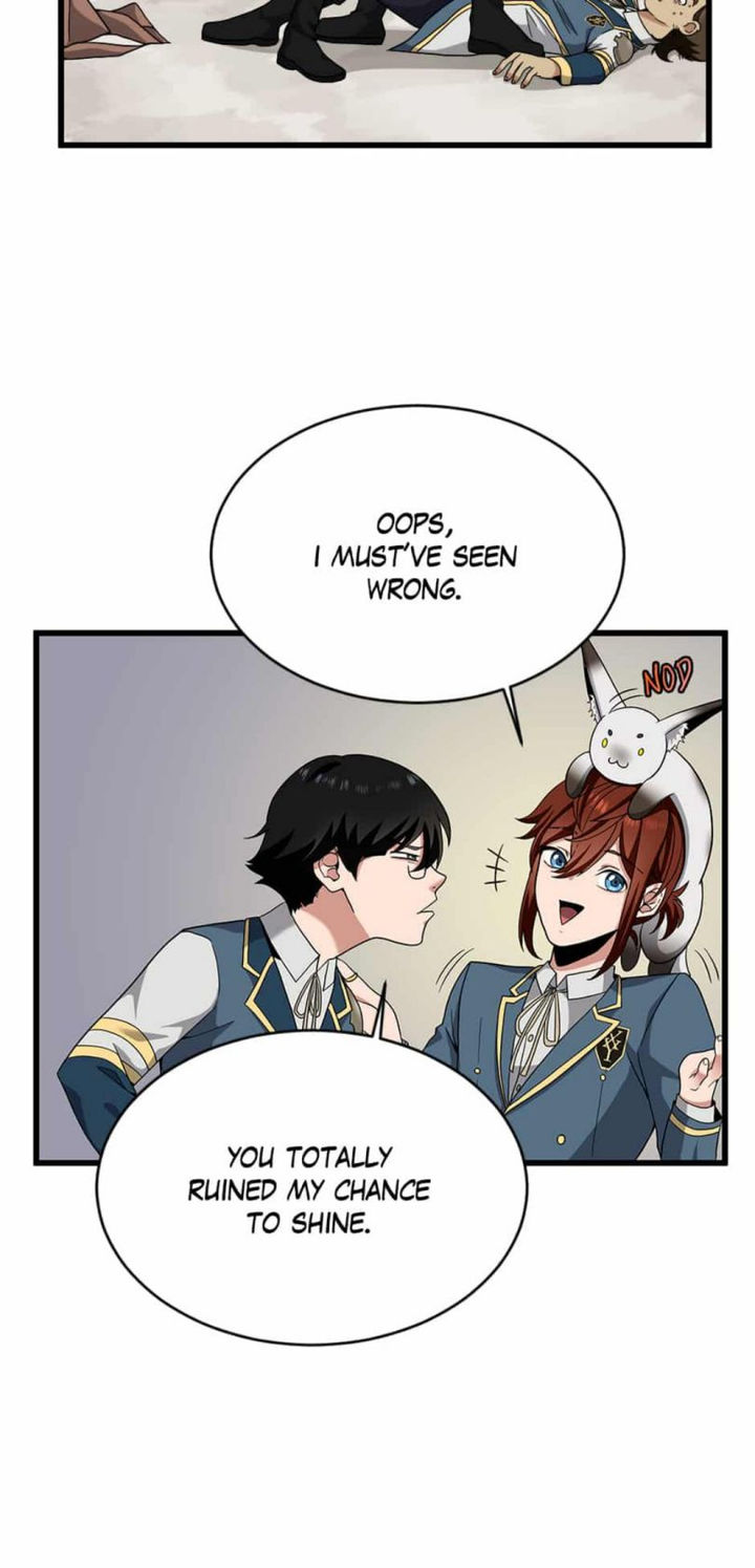 18+ The Beginning After the End Chapter 87 page 67