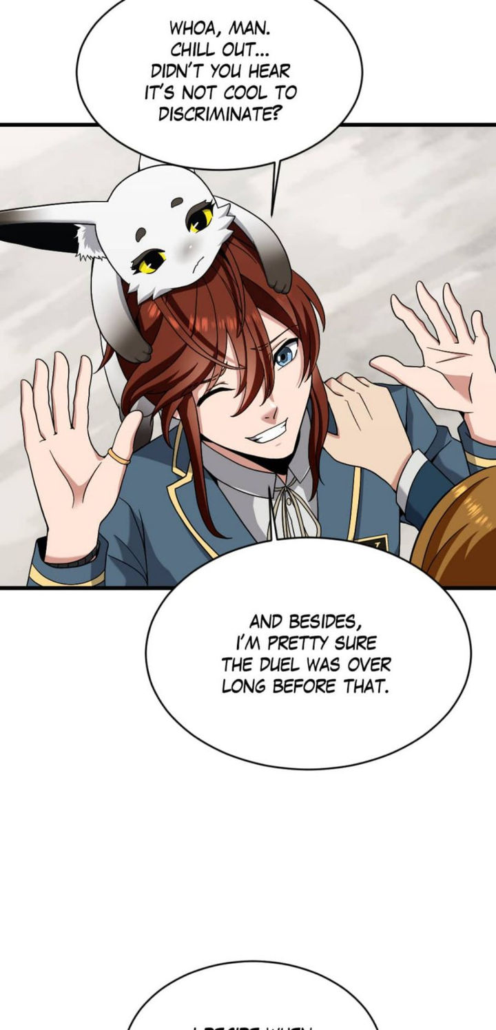 18+ The Beginning After the End Chapter 87 page 70