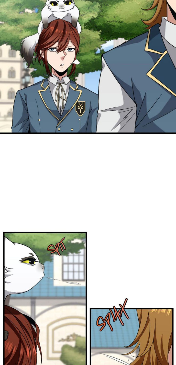 18+ The Beginning After the End Chapter 87 page 72