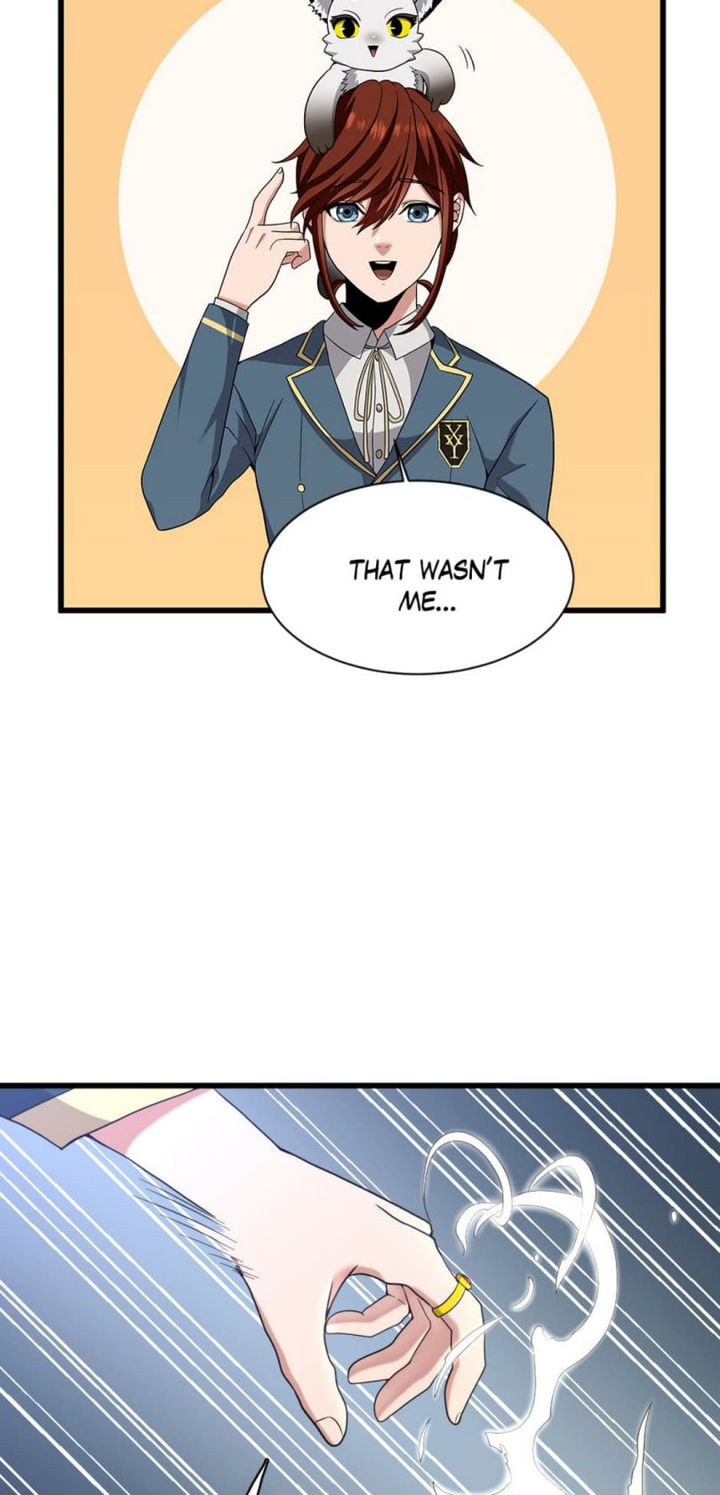 18+ The Beginning After the End Chapter 87 page 75