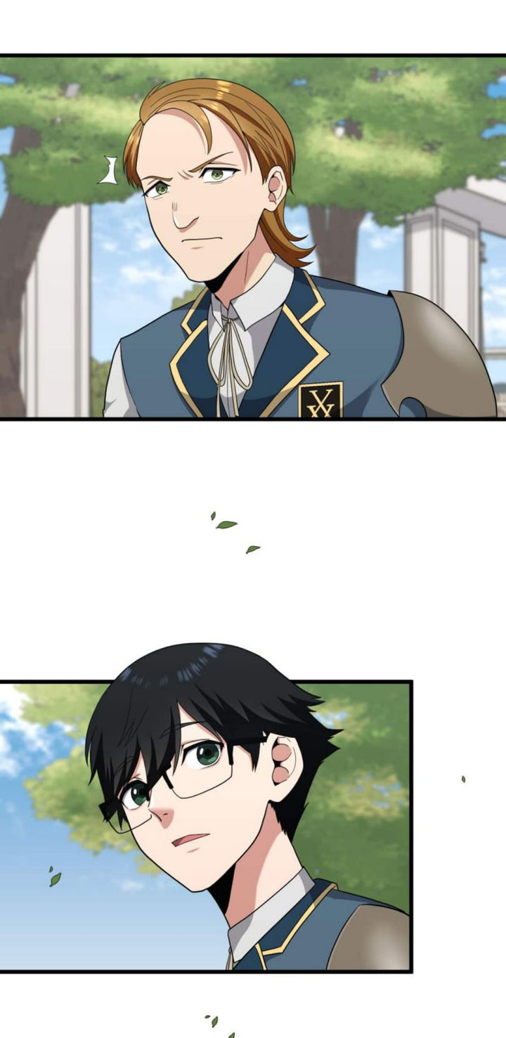 18+ The Beginning After the End Chapter 87 page 77