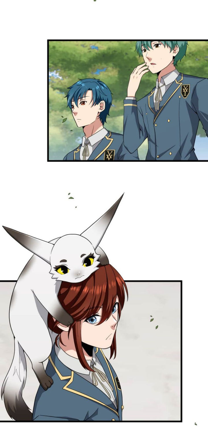 18+ The Beginning After the End Chapter 87 page 78