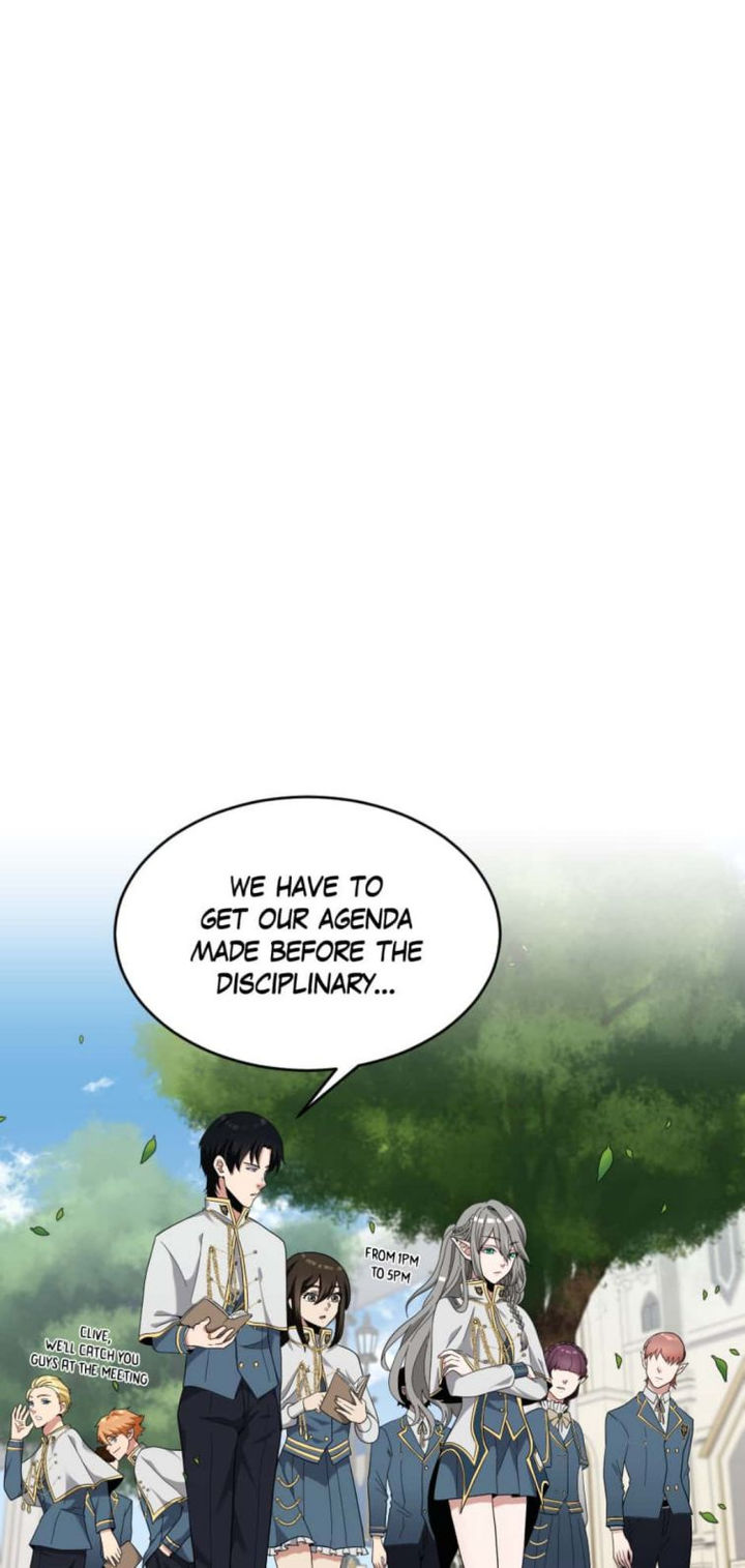 18+ The Beginning After the End Chapter 88 page 1