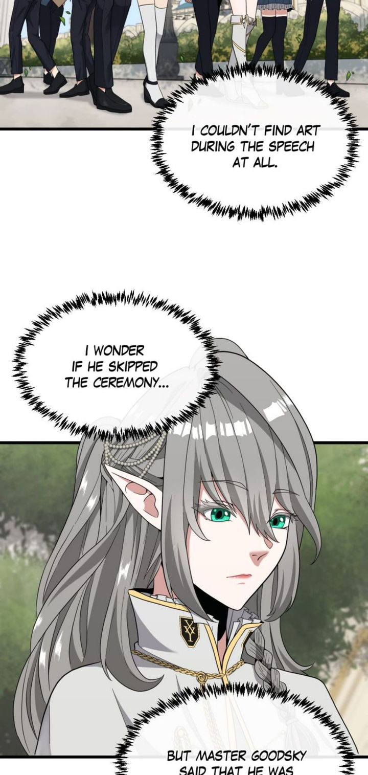 18+ The Beginning After the End Chapter 88 page 2