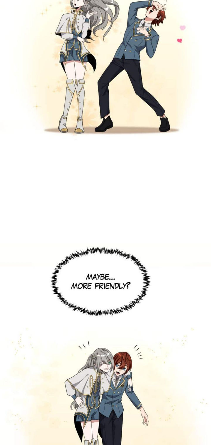 18+ The Beginning After the End Chapter 88 page 4