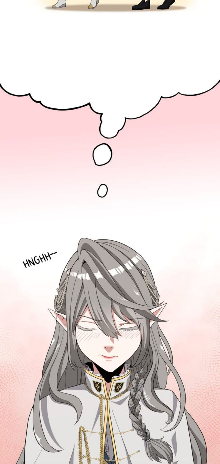 18+ The Beginning After the End Chapter 88 page 6