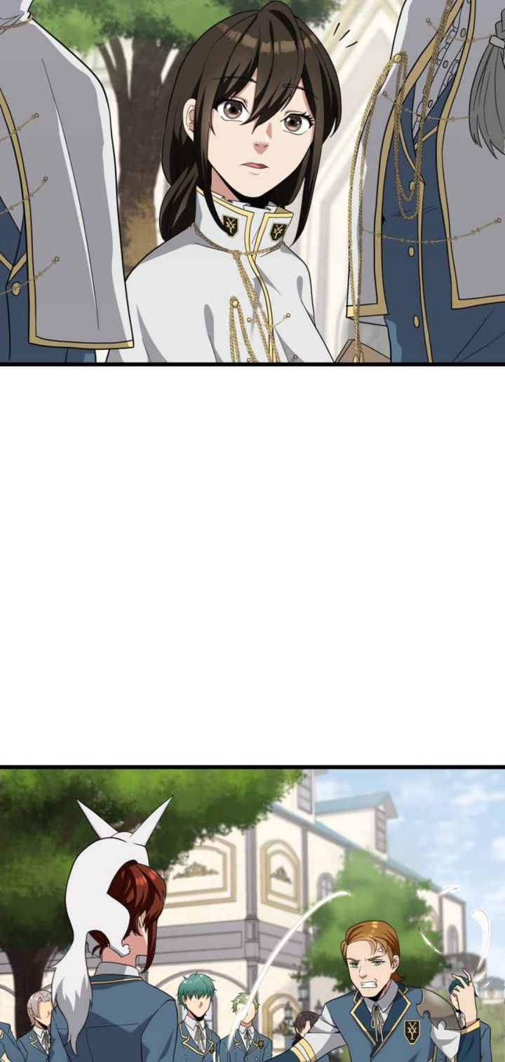 18+ The Beginning After the End Chapter 88 page 14
